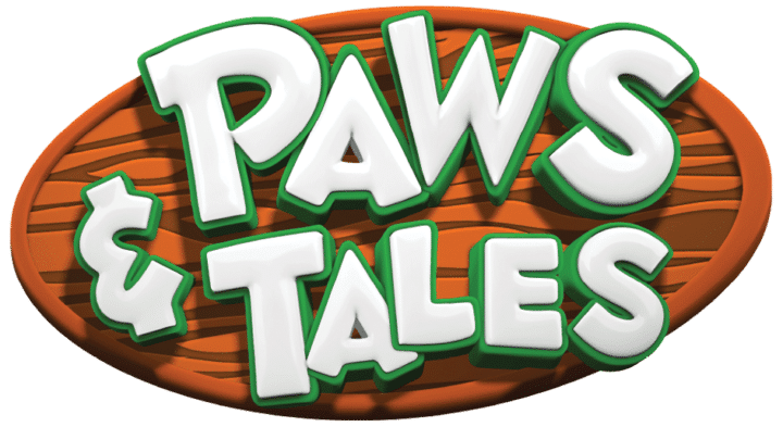 Paws and Tales