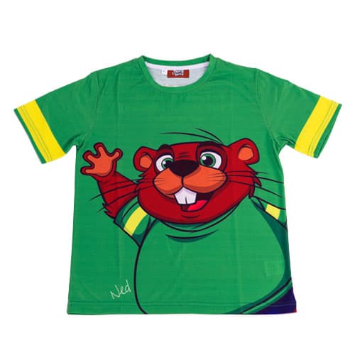 Paws & Tales Apparel